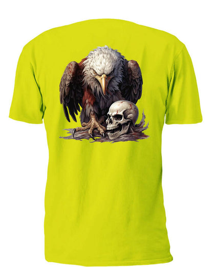 Eagle and Skull 2 - AllTrade Apparel