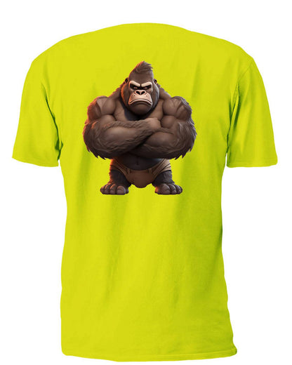 Serious Ape 3 - AllTrade Apparel