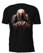 Angry Wicked Eagle - AllTrade Apparel