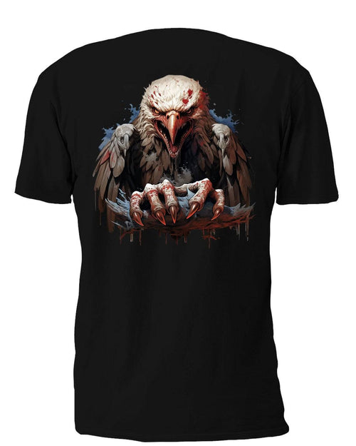 Angry Wicked Eagle - AllTrade Apparel