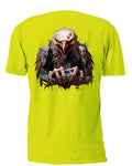 Angry Wicked Eagle - AllTrade Apparel