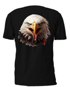 Eagle Face - AllTrade Apparel