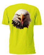 Eagle Face - AllTrade Apparel