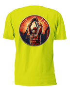 We Are United Iron worker - AllTrade Apparel