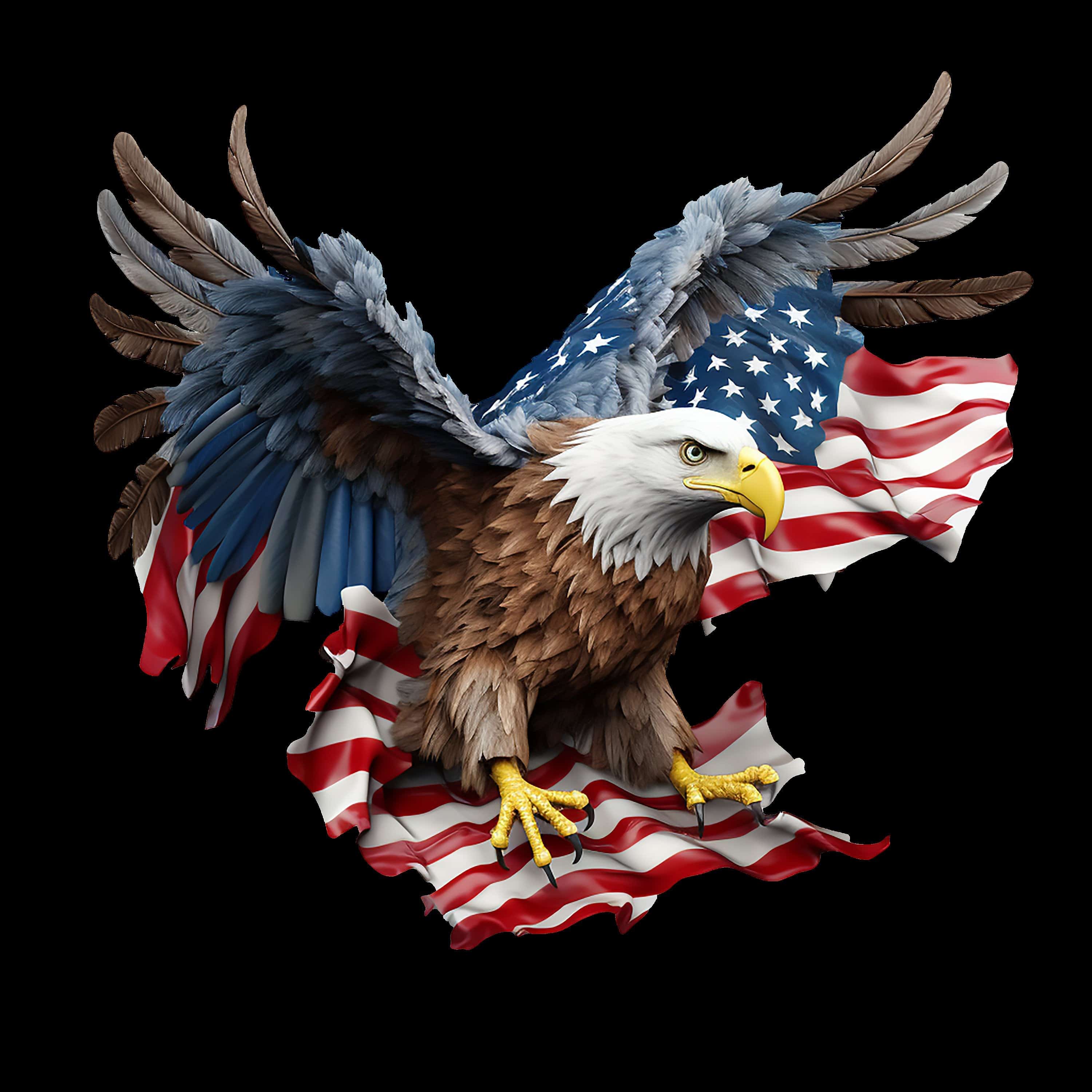 American Eagle - AllTrade Apparel