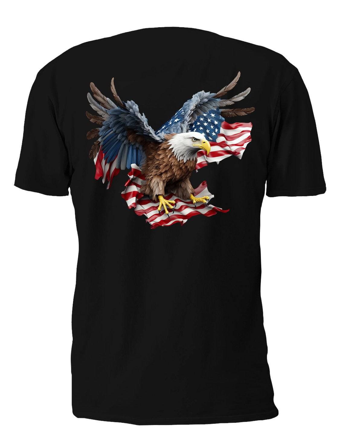 American Eagle - AllTrade Apparel
