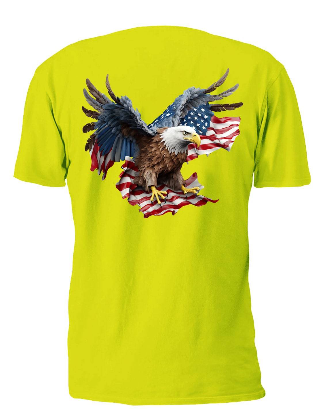 American Eagle - AllTrade Apparel
