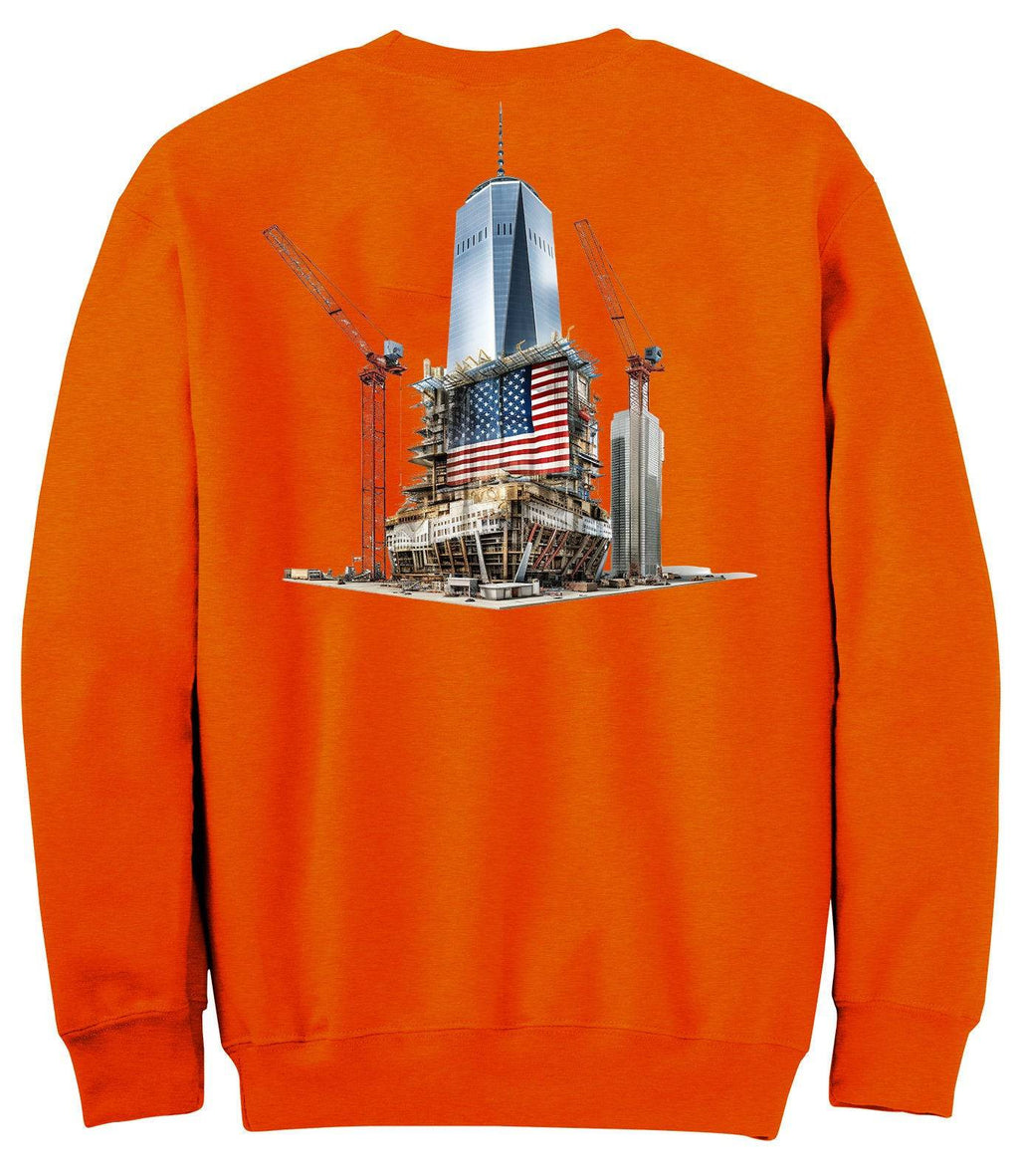The Freedom Tower - AllTrade Apparel
