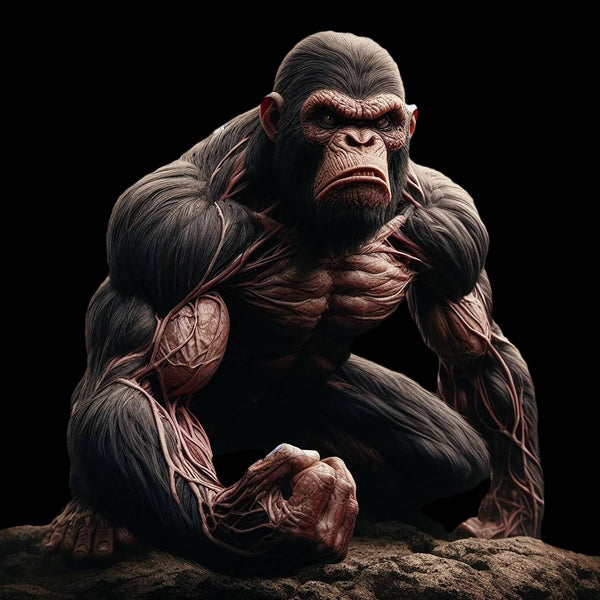 Ape 2 - AllTrade Apparel