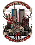 Remembrance T-Shirt, Longsleeve, Sweatshirt & Hoodie - AllTrade Apparel