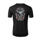 Thrive T-Shirt, Longsleeve, Sweatshirt & Hoodie - AllTrade Apparel