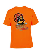 Brotherhood T-Shirt, Longsleeve, Sweatshirt & Hoodie - AllTrade Apparel