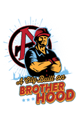 Brotherhood T-Shirt, Longsleeve, Sweatshirt & Hoodie - AllTrade Apparel