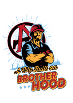 Brotherhood T-Shirt, Longsleeve, Sweatshirt & Hoodie - AllTrade Apparel