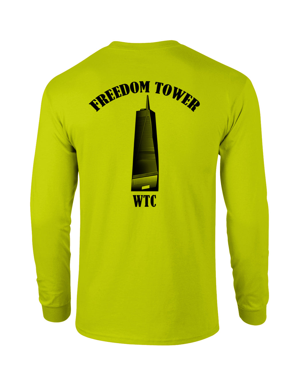 Freedom Tower - AllTrade Apparel