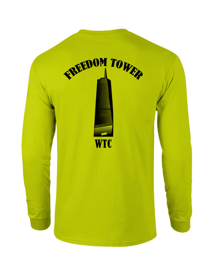 Freedom Tower - AllTrade Apparel