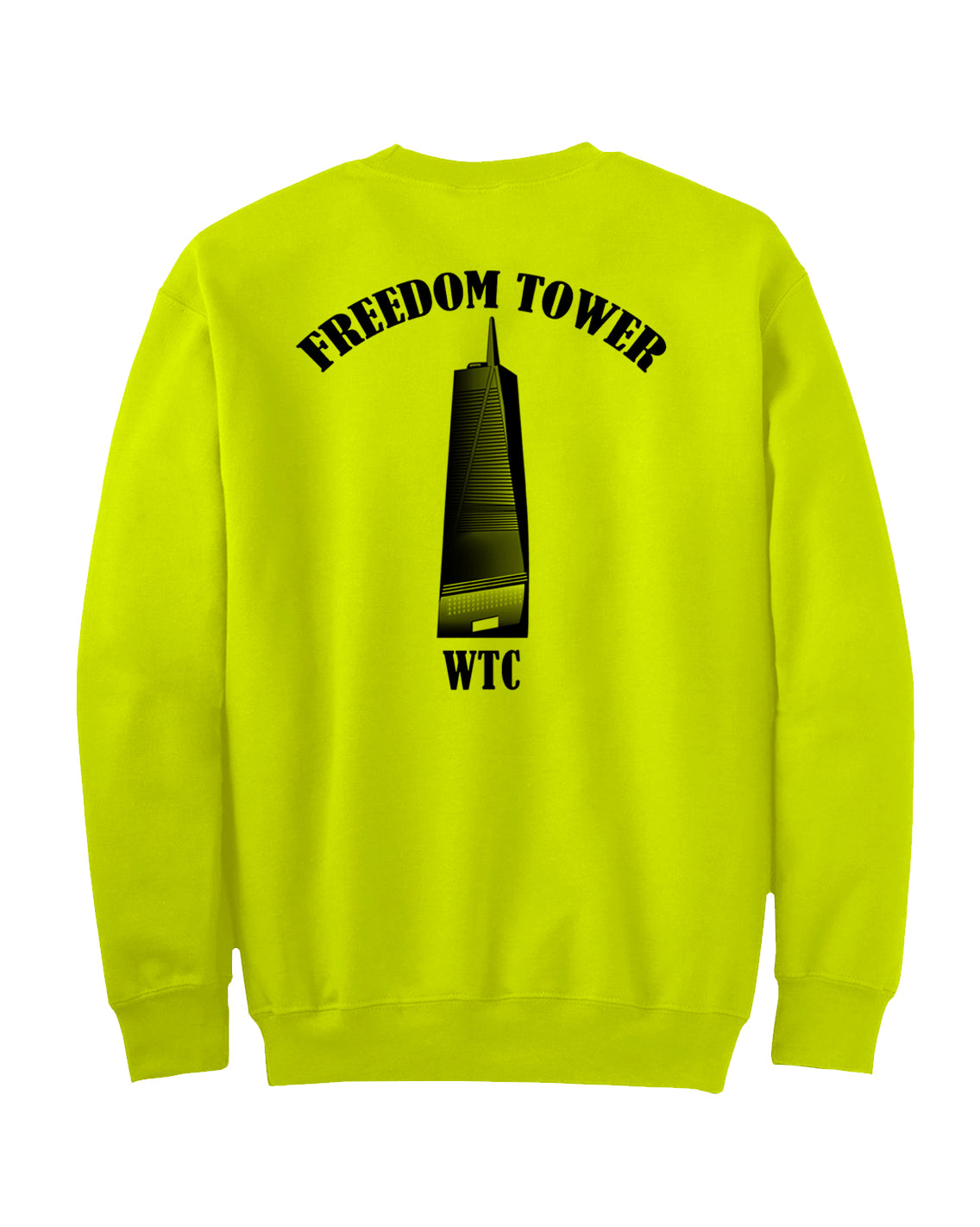 Freedom Tower - AllTrade Apparel