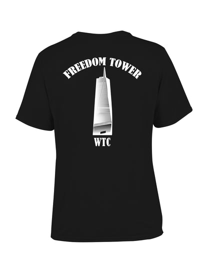 Freedom Tower - AllTrade Apparel