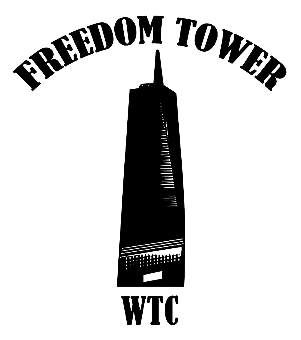 Freedom Tower - AllTrade Apparel