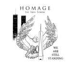 Homage T-Shirt, Longsleeve, Sweatshirt & Hoodie - AllTrade Apparel
