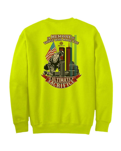 In Memory T-Shirt, Longsleeve, Sweatshirt & Hoodie - AllTrade Apparel