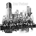 Iron Workers  T-Shirt, Longsleeve, Sweatshirt & Hoodie - AllTrade Apparel