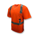 Radians ST11 Hi-Vis T-Shirt - AllTrade Apparel