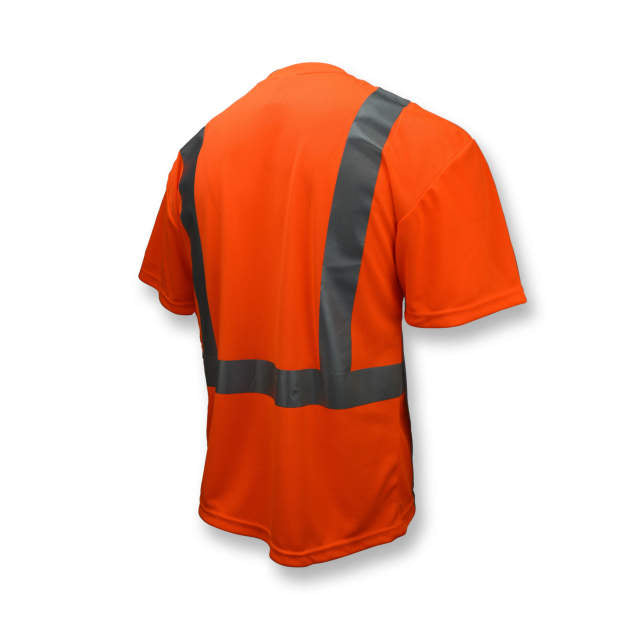Radians ST11 Hi-Vis T-Shirt - AllTrade Apparel