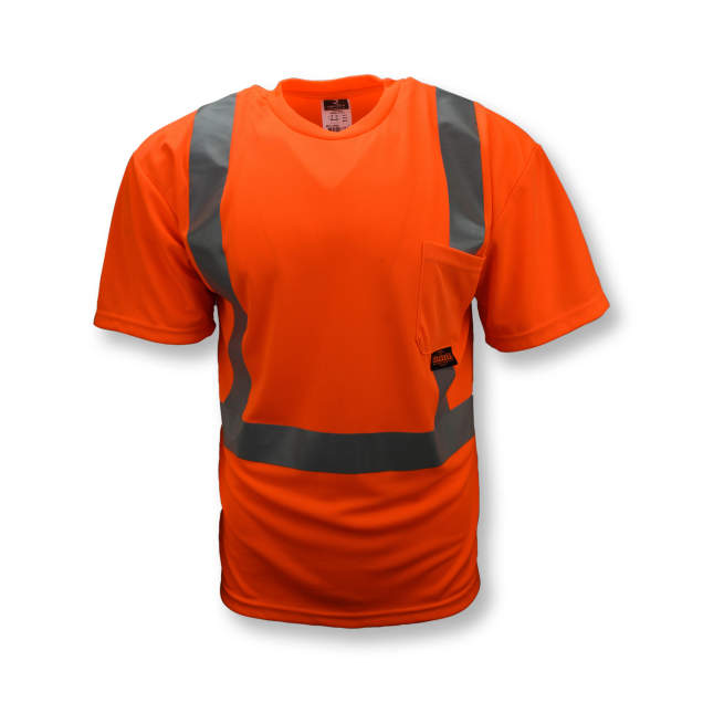 Radians ST11 Hi-Vis T-Shirt - AllTrade Apparel