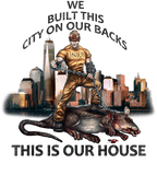 This Is Our House T-Shirt, Longsleeve, Sweatshirt & Hoodie - AllTrade Apparel