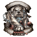 Union Blood Line T-Shirt, Longsleeve, Sweatshirt & Hoodie - AllTrade Apparel