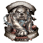 Union Blood Line T-Shirt, Longsleeve, Sweatshirt & Hoodie - AllTrade Apparel