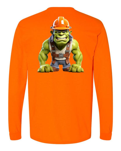Worker Orc - AllTrade Apparel