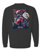 These Colors Don't Run 3 - AllTrade Apparel