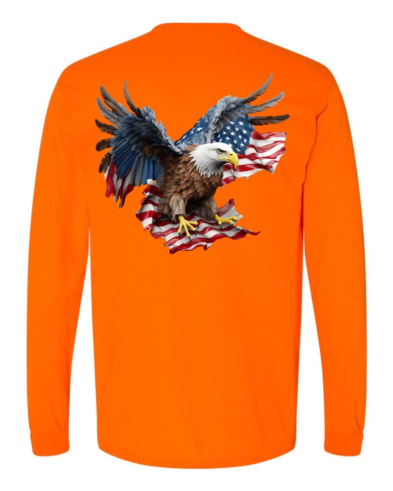 American Eagle - AllTrade Apparel
