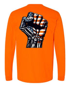 American Flag Fist - AllTrade Apparel