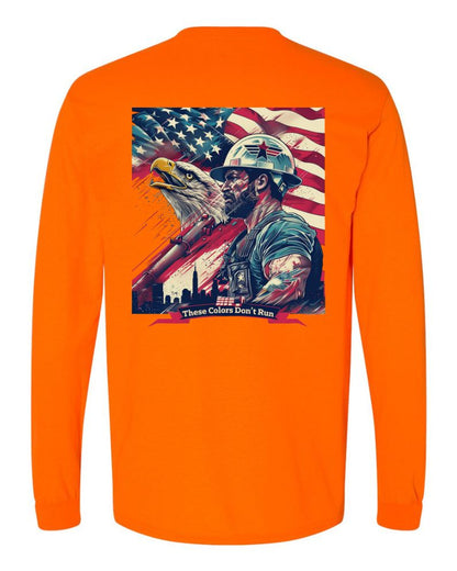 These Colors Don't Run 4 - AllTrade Apparel