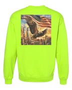 Eagle 6 - AllTrade Apparel