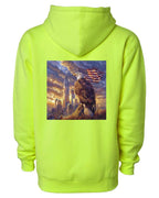 Eagle 3 - AllTrade Apparel