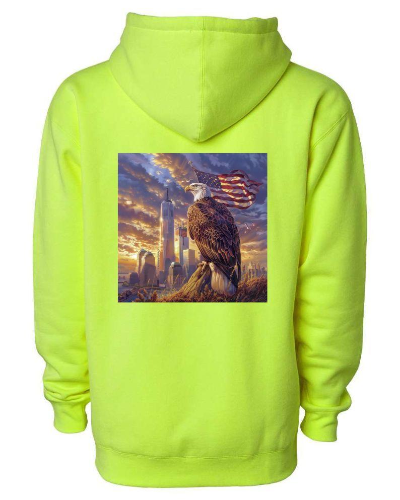 Eagle 3 - AllTrade Apparel