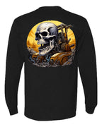 Skull Bulldozer - AllTrade Apparel
