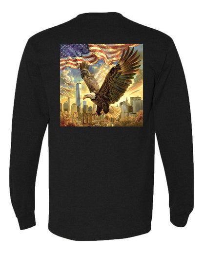 Eagle 12 - AllTrade Apparel