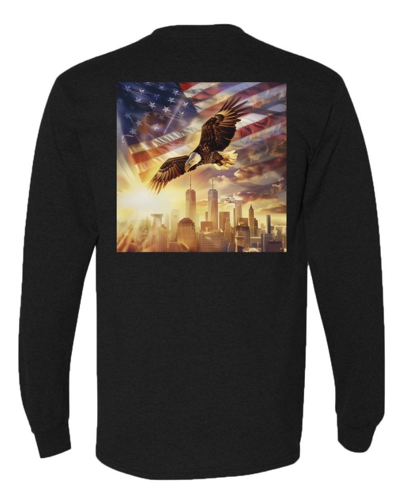 Eagle 11 - AllTrade Apparel