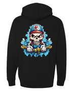 Skull Plumber 2 - AllTrade Apparel