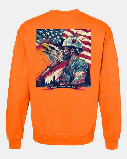 These Colors Don't Run 4 - AllTrade Apparel