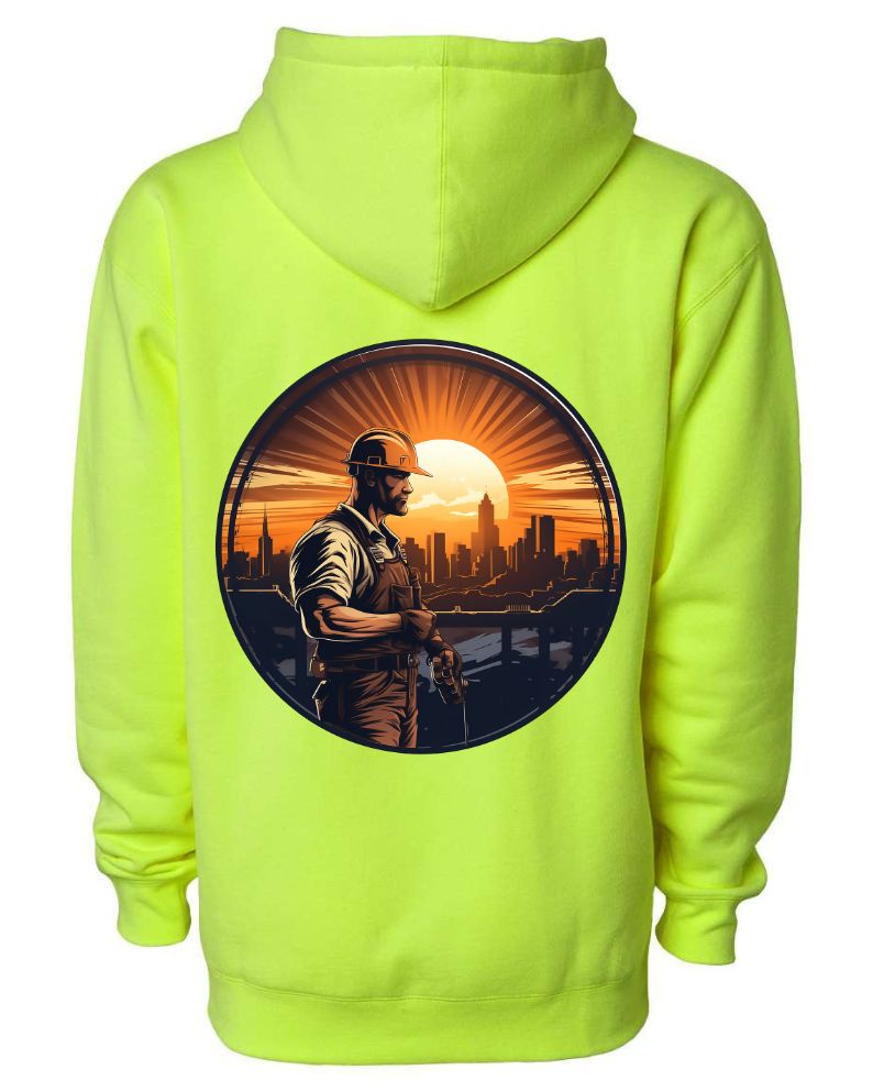 American City Builder - AllTrade Apparel