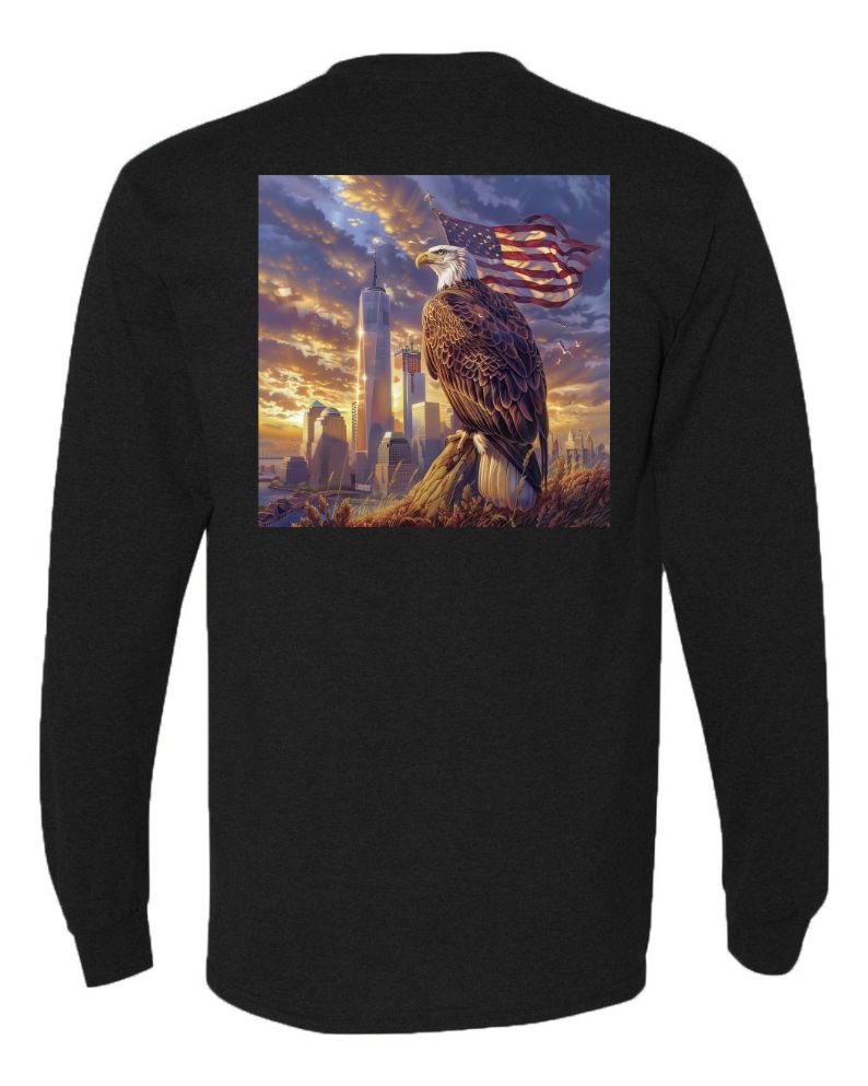 Eagle 3 - AllTrade Apparel