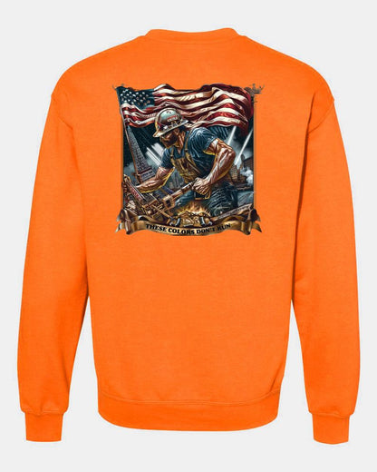 These Colors Don't Run 9 - AllTrade Apparel