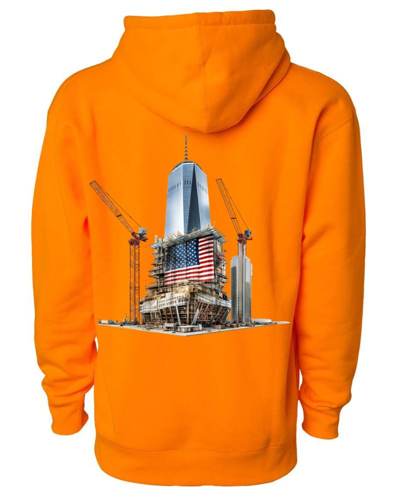 The Freedom Tower - AllTrade Apparel