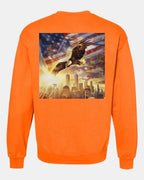 Eagle 11 - AllTrade Apparel